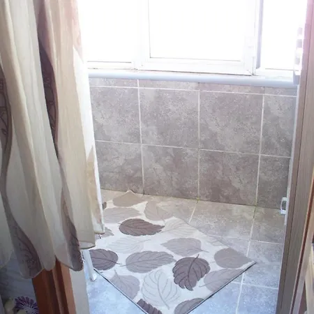 Hotel Gozde Tekirdağ
