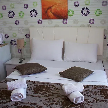Gozde Hotel Tekirdağ