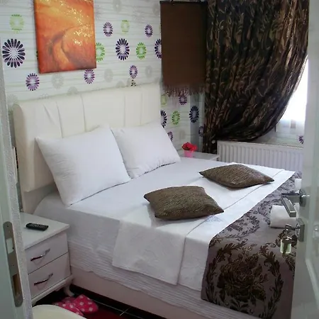 Gozde Hotel Tekirdağ