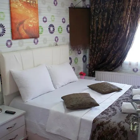Gozde 3* Tekirdağ