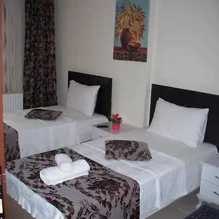 Hotel Gozde Tekirdağ