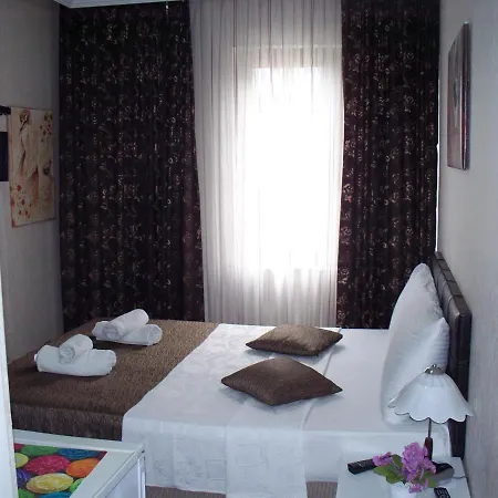 Gozde Tekirdağ