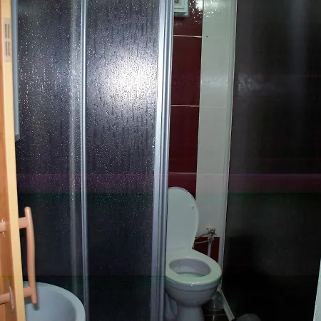 Gozde Hotel Tekirdağ