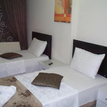 Gozde 3* Tekirdağ