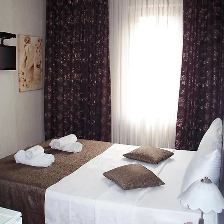 Gozde Hotel