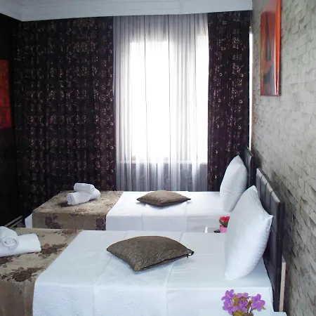Gozde 3*