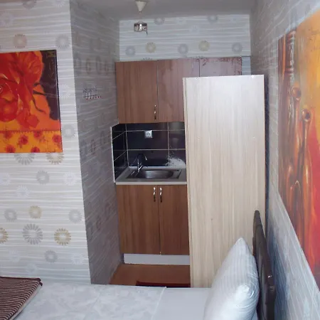 Gozde Hotel 3*