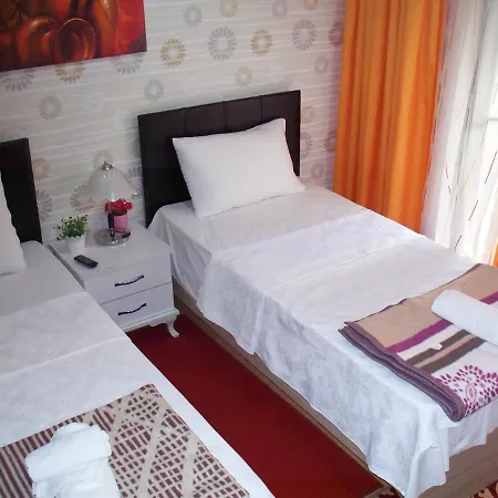 Gozde 3* Tekirdağ