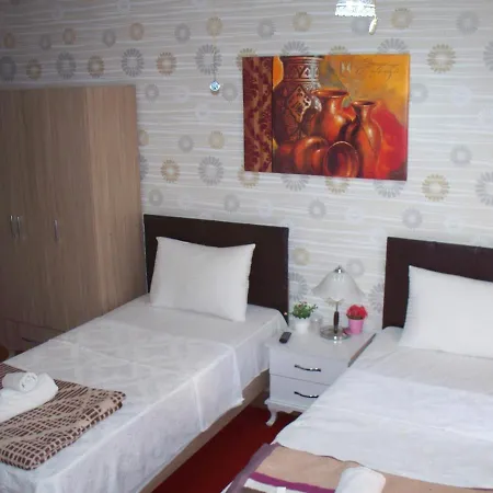 Hotel Gozde