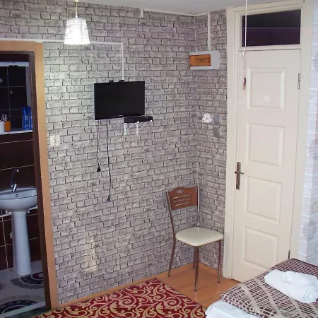Hotel Gozde 3*