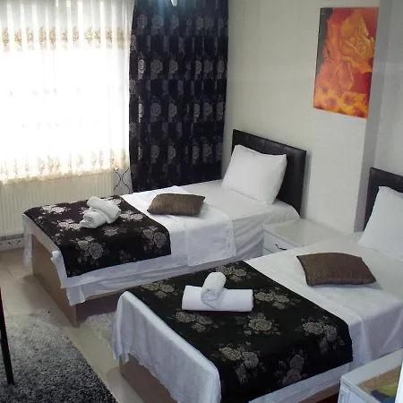 Hotel Gozde 3*